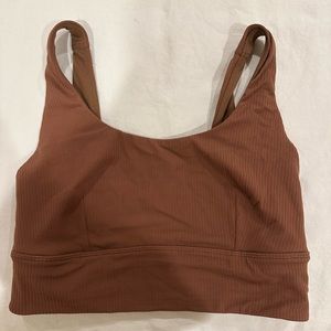 Lululemon Align Bra C/D Cup